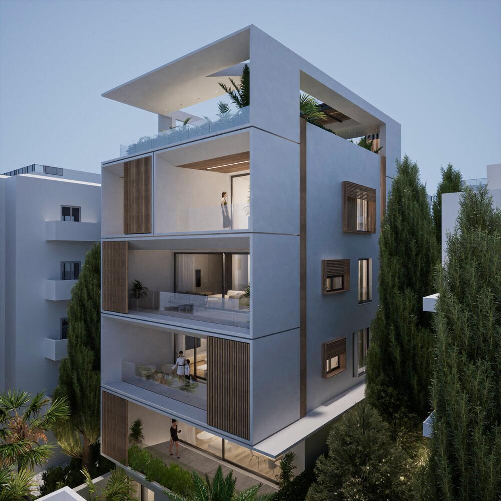  Titan Living  